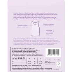 Kruidvat Shapewear Damessinglet