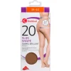 Kruidvat Slim Shape Glans 20 Den Panty