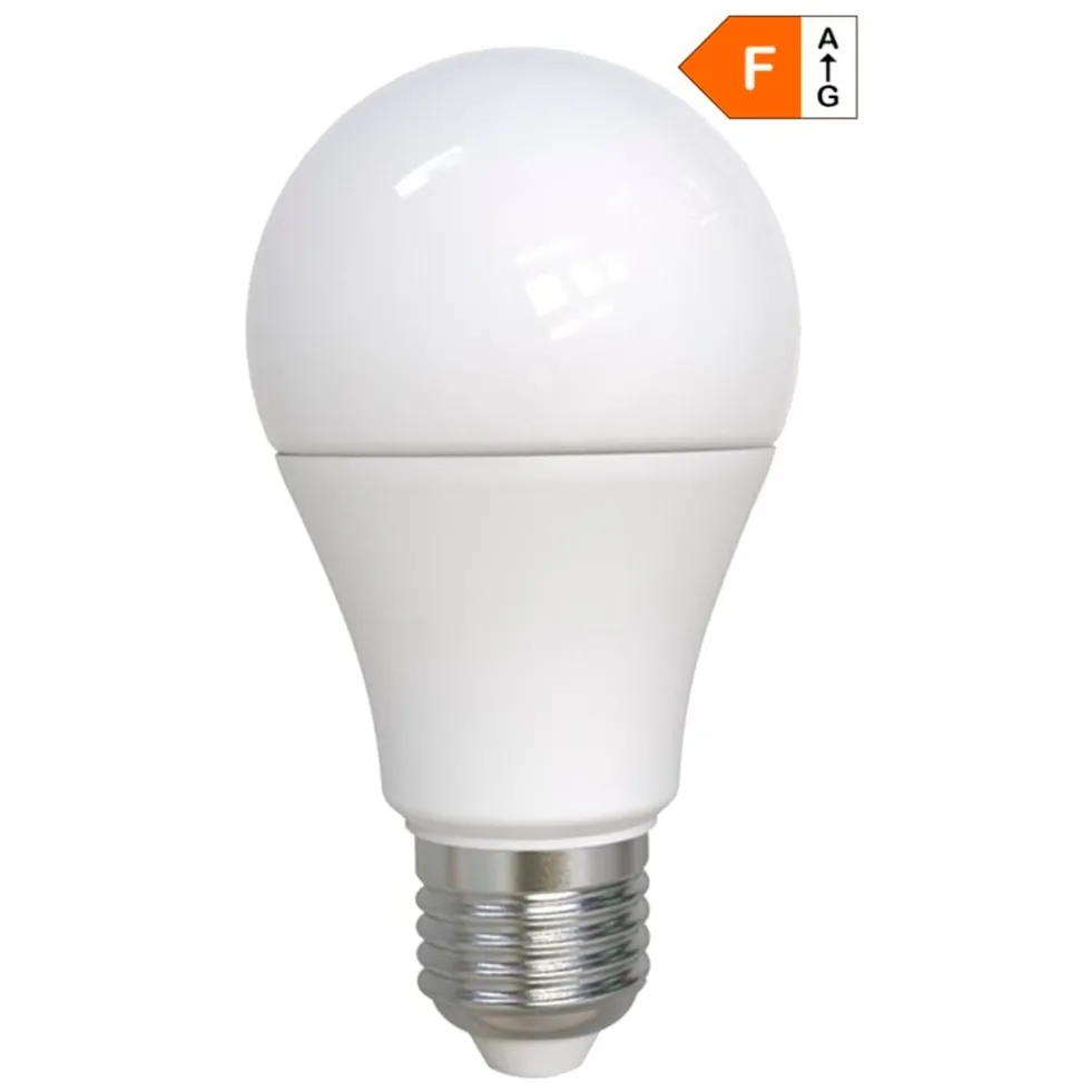 Kruidvat Smart A60 E27 806LM Ledlamp