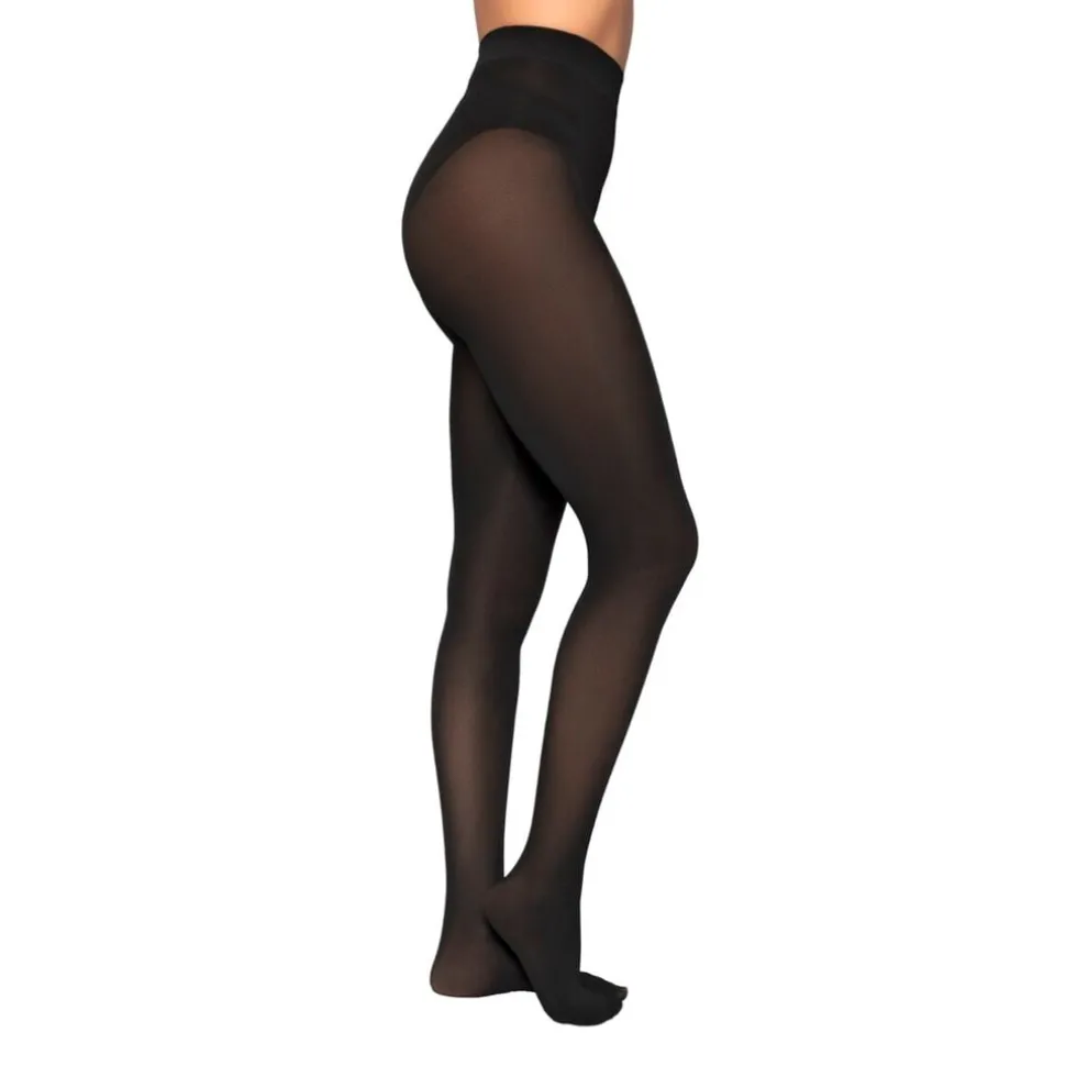 Kruidvat Super Support Opaque 60 Den Panty