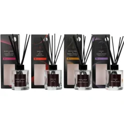Kruidvat Vanilla & Spice Geurstokjes