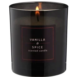 Kruidvat Vanille & Spice Geurkaars