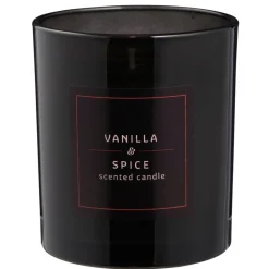 Kruidvat Vanille & Spice Geurkaars