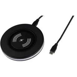 Kruidvat Wireless Charger USB-C Input