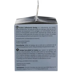 Kruidvat Zelfhechtende Bandage