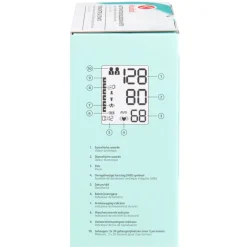 Kruidvat Automatische Bloeddrukmeter