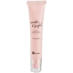 Kruidvat Awake & Bright Under Eye Primer Serum