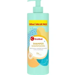 Kruidvat Baby Shampoo