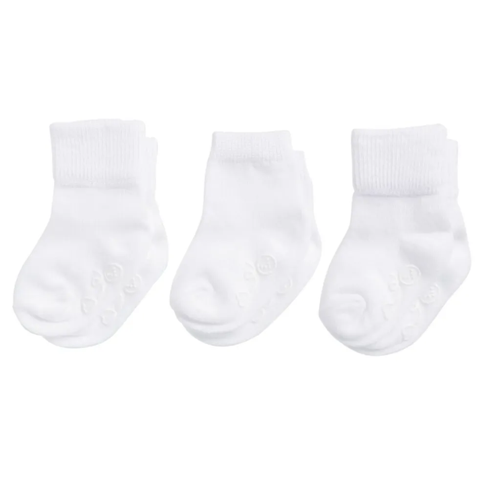 Kruidvat Babysokjes