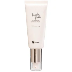 Kruidvat Beauty Flash 24H Moisturizing Illuminating Strobing Cream