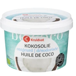 Kruidvat Biologische Kokosolie