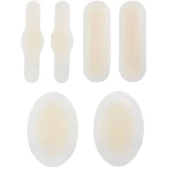 Kruidvat Blaarpleisters Assorti