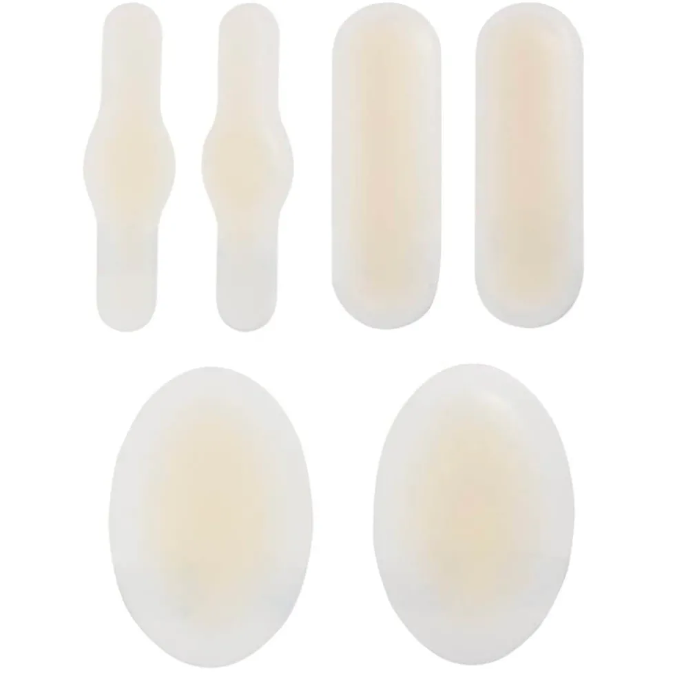 Kruidvat Blaarpleisters Assorti
