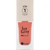 Kruidvat 060 Blush Bloom Longlasting Gel Color Nagellak