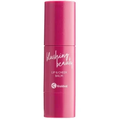 Kruidvat Blushing Beauty 020 Charming Berry Lip & Cheek Balm