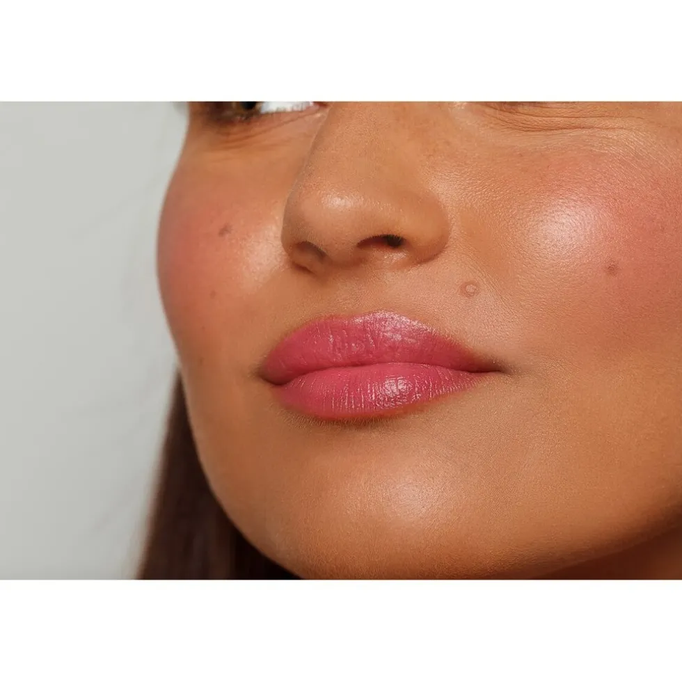 Kruidvat Blushing Beauty 010 Soft Peony Lip & Cheek Balm