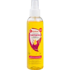 Kruidvat Castor Haarolie