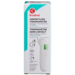 Kruidvat Contactloze Thermometer