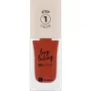Kruidvat Cosmic Dreams 070 Burnt Sienna Longlasting Gel Color Nagellak