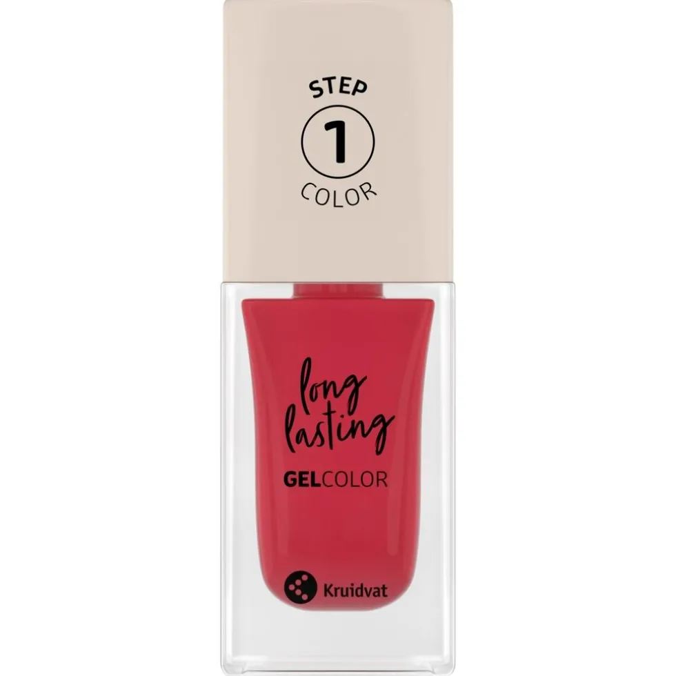 Kruidvat Cosmic Dreams 120 Rosy Whisper Longlasting Gel Color Nagellak