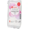 Kruidvat 100% Cotton Sensitive Maxi Wattenschijfjes