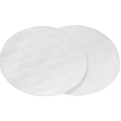 Kruidvat 100% Cotton Sensitive Maxi Wattenschijfjes