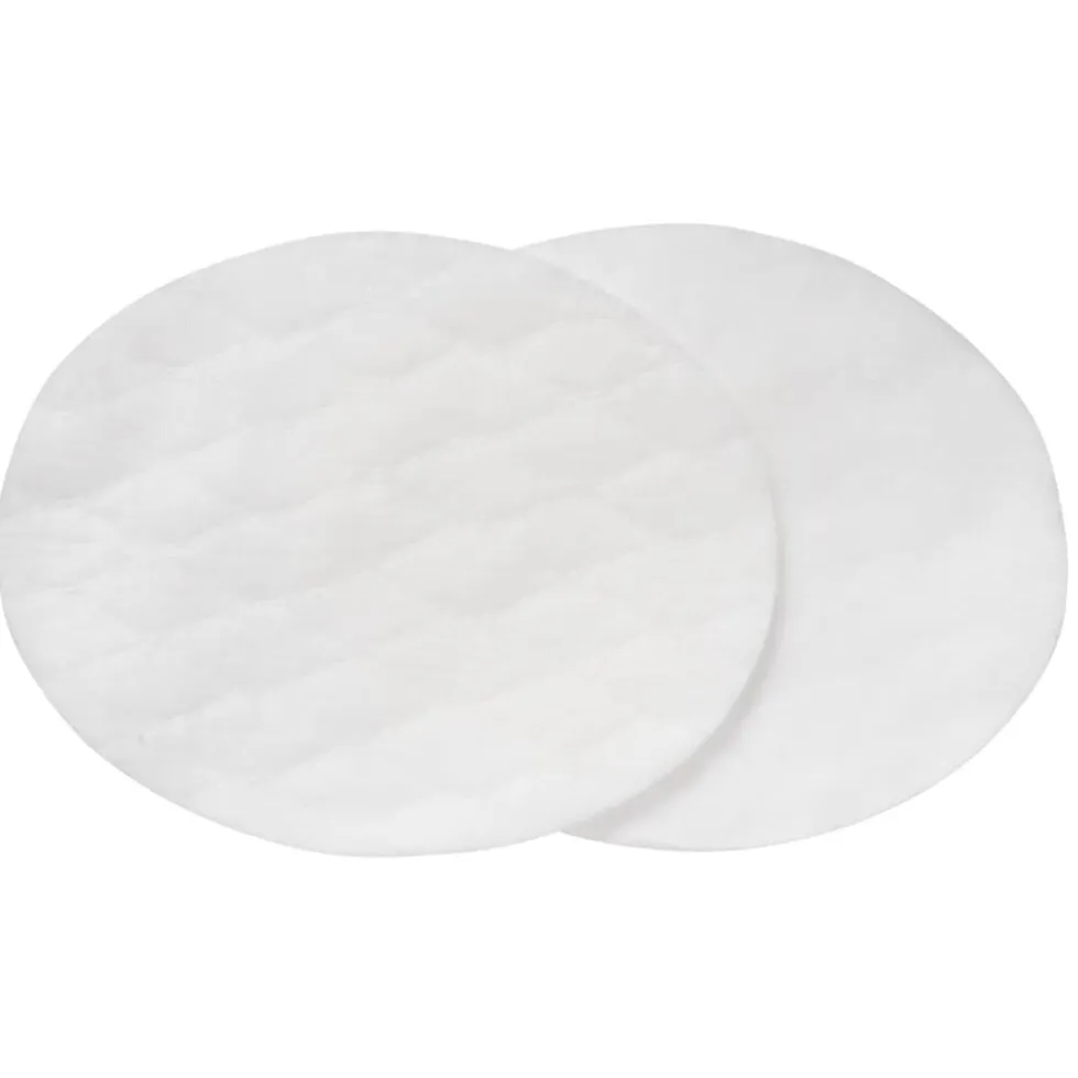 Kruidvat 100% Cotton Sensitive Maxi Wattenschijfjes