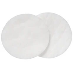 Kruidvat 100% Cotton Sensitive Wattenschijfjes