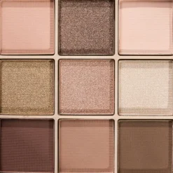 Kruidvat Days Like This Nude Eye Shadow Palette