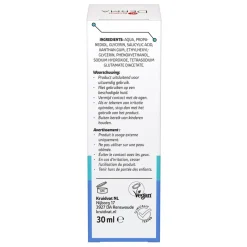 Kruidvat Derma Salicylic Acid 2% Zuiverend Serum