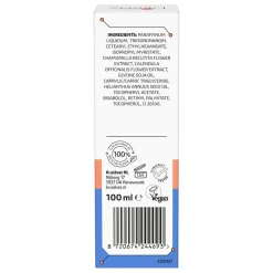 Kruidvat Derma Verzorgende Huidolie