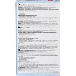 Kruidvat D-Mannose Blaasontsteking Capsules
