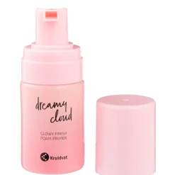 Kruidvat Dreamy Cloud Glowy Finish Foam Primer