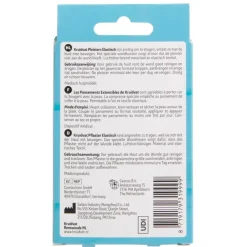 Kruidvat Elastische Pleisters