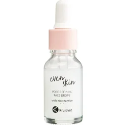 Kruidvat Even Skin Pore Refining Face Drops