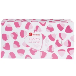 Kruidvat Extra Soft Tissues