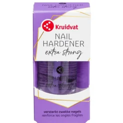 Kruidvat Extra Strong Nagelverharder