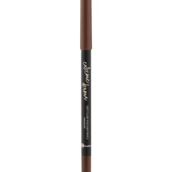 Kruidvat Extreme Drama 120 Bold and Gold Soft Glide Waterproof Eyeliner Pencil