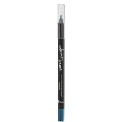 Kruidvat Extreme Drama 080 Mermaid Turquoise Soft Glide Waterproof Eyeliner Pencil