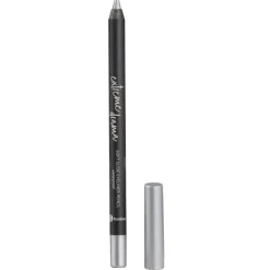 Kruidvat Extreme Drama 110 Moonbeam Silver Soft Glide Waterproof Eyeliner Pencil
