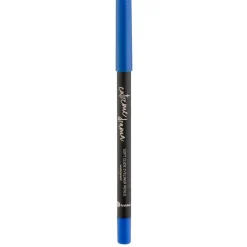 Kruidvat Extreme Drama 083 Powerful Blue Soft Glide Waterproof Eyeliner Pencil