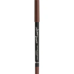 Kruidvat Extreme Drama 020 Rich Chocolate Soft Glide Waterproof Eyeliner Pencil