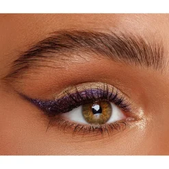 Kruidvat Extreme Drama 070 Violet Velvet Soft Glide Waterproof Eyeliner Pencil