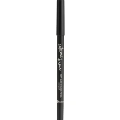 Kruidvat Extreme Drama 010 Wicked Black Soft Glide Waterproof Eyeliner Pencil