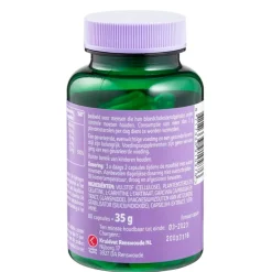 Kruidvat Fatburner Capsules