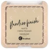 Kruidvat Flawless Finish Nude Matte Fixing Powder