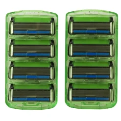 Kruidvat For Men Six Blades Scheermesjes