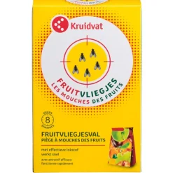 Kruidvat Fruitvliegjesval