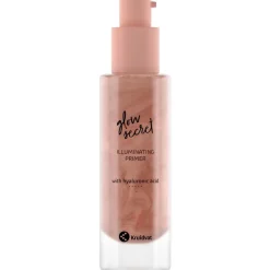 Kruidvat Glow Secret Illuminating Primer