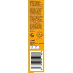 Kruidvat Glow Vitamine C Oogcrème